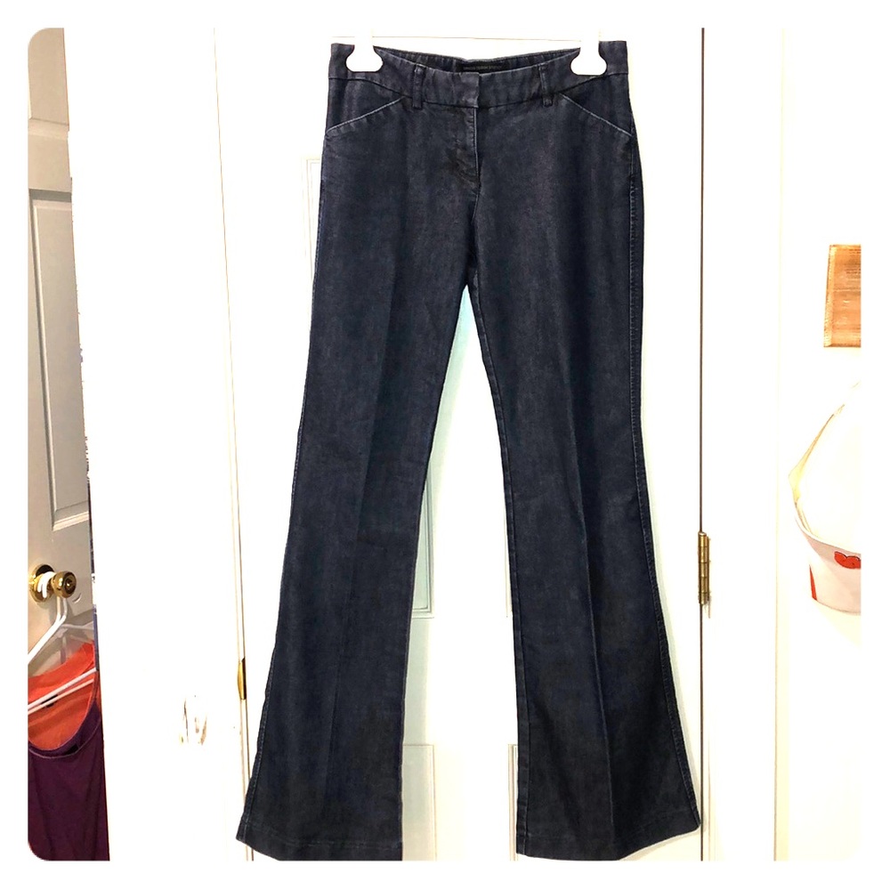 Express Jeans
